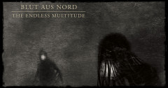 BLUT AUS NORD premiere 'The Endless Multitude'