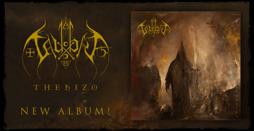 TAUBRĄ present album details