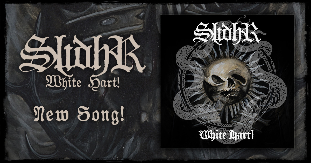 SLIDHR unleash title track