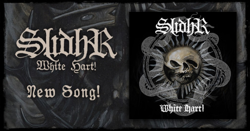 SLIDHR unleash title track