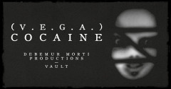 DMP Vault – Part VII, "Cocaine"