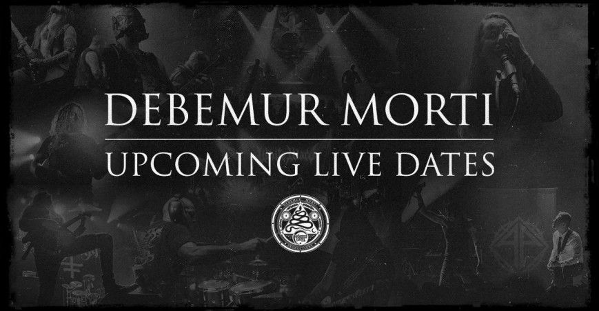 Tour Calendar, Part II
