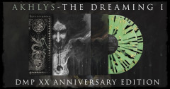 AKHLYS - DMP Anniversary Vinyl
