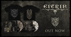 EITRIN - Out now!