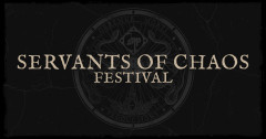 Servants Of Chaos Festival 2024