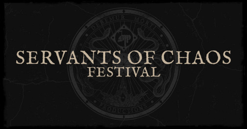 Servants Of Chaos Festival 2024