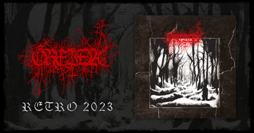 2023 Retro – ÓREIĐA