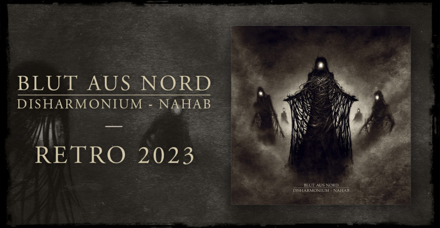 2023 Retro – BLUT AUS NORD