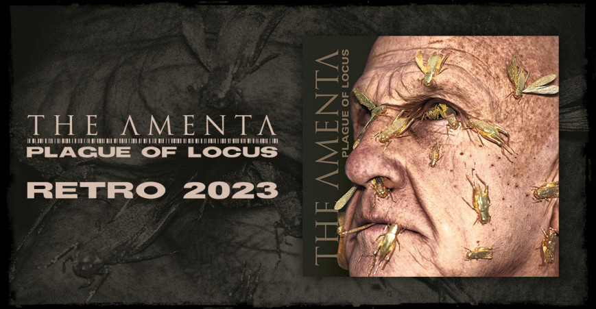 2023 Retro – THE AMENTA