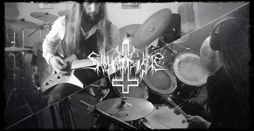 SÜHNOPFER unveil playthrough