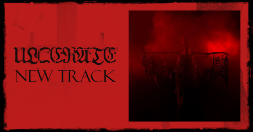 ULCERATE premiere 'The Dawn is Hollow'