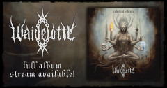 WAIDELOTTE – Full Album Stream