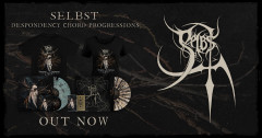SELBST release "Despondency Chord Progressions"