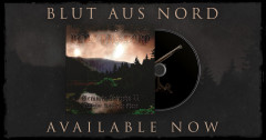 BLUT AUS NORD – "Memoria Vetusta II" CD edition