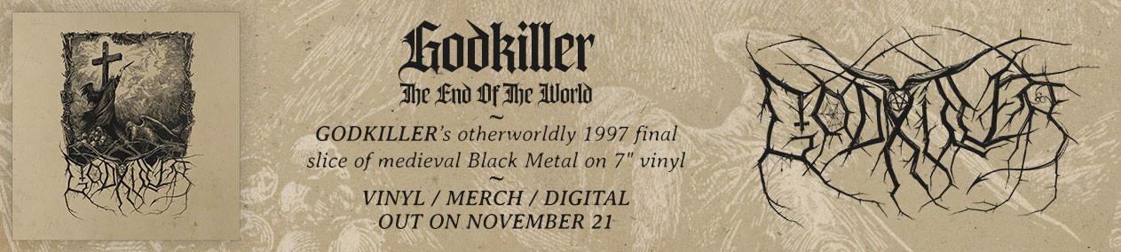 The End Of The World