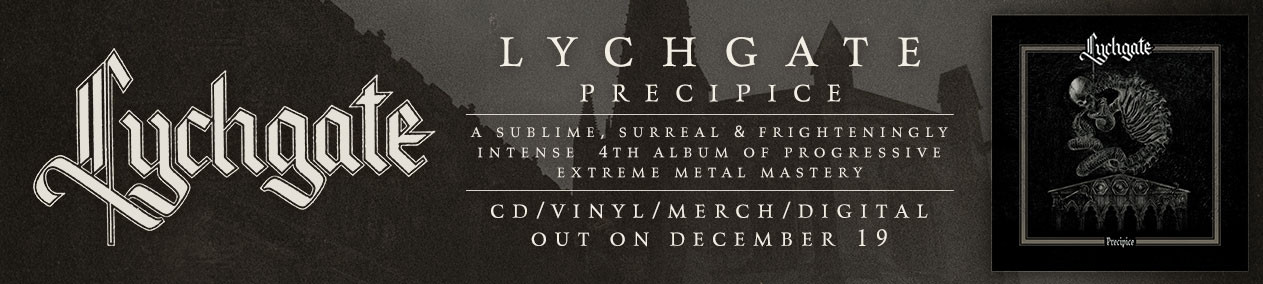Precipice