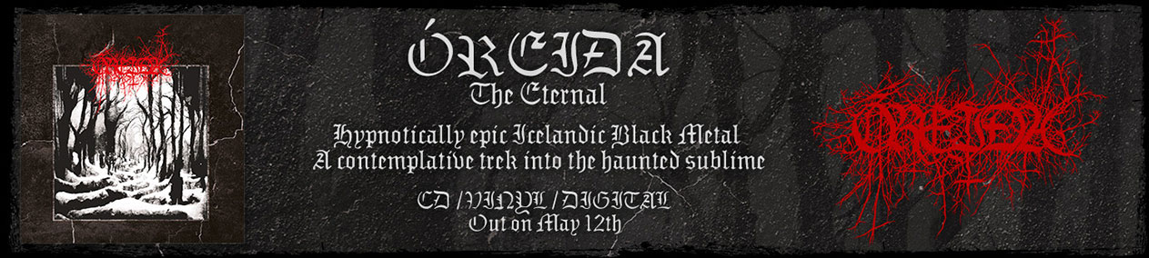 The Eternal